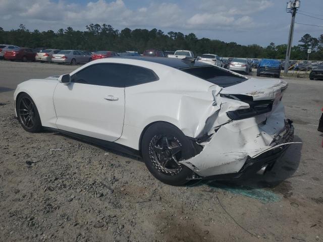 Vin: 1g1fj1r65h0188507, lot: 54496175, chevrolet camaro zl1 20172