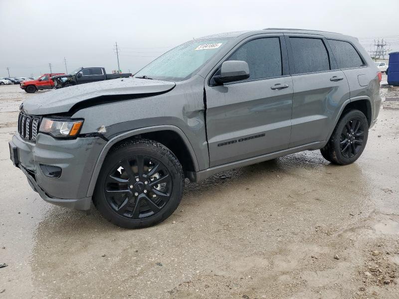 Vin: 1c4rjeag2lc430029, lot: 51641865, jeep grand cher laredo 2020 img_1
