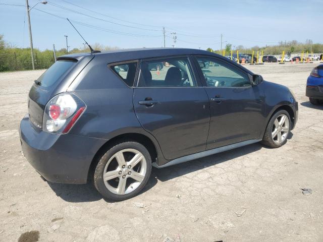 Vin: 5y2sm6e00az402865, lot: 54748495, pontiac vibe 20103