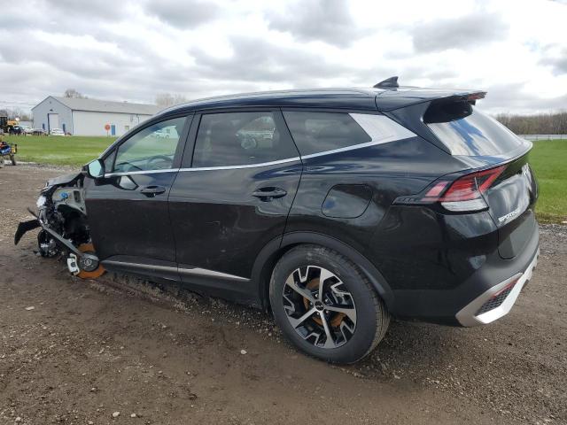 Vin: kndpvcdg9s7181179, lot: 52117105, kia sportage ex 20252