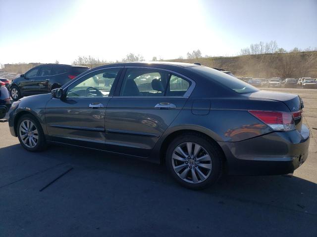 Vin: 1hgcp3f80ca025410, lot: 52636945, honda accord exl 20122
