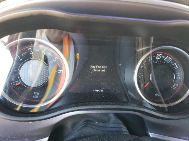 2019 DODGE CHALLENGER - 2C3CDZGG5KH529410