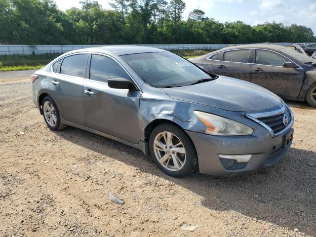 Vin: 1n4al3ap2ec418368, lot: 53899305, nissan altima 2.5 20144