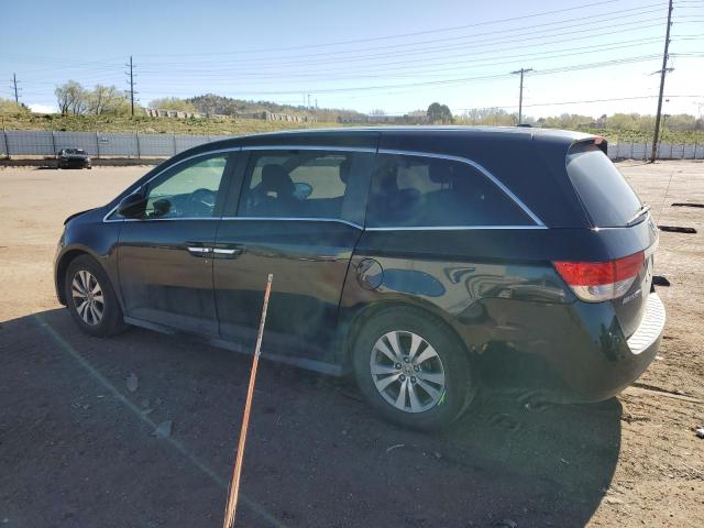 Vin: 5fnrl5h61fb079483, lot: 54671315, honda all models exl 20152