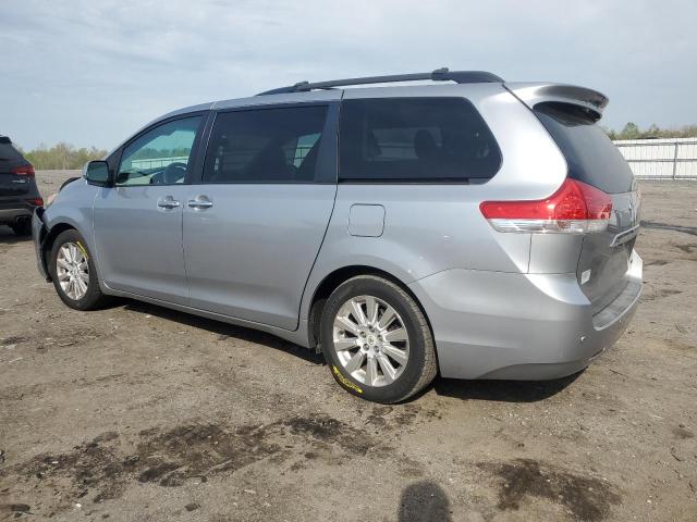 Vin: 5tdyk3dc0bs159703, lot: 53203275, toyota all models xle 20112