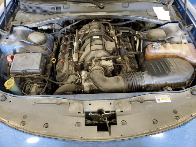 2018 DODGE CHARGER PO 2C3CDXKT7JH301058