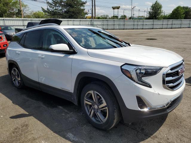 Vin: 3gkalpev3ll201153, lot: 54741445, gmc terrain slt 20204