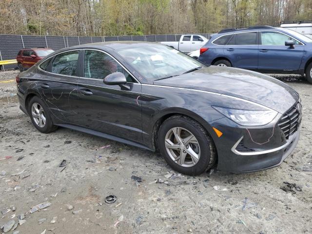 Vin: 5npeg4ja7mh120404, lot: 52729965, hyundai sonata se 20214