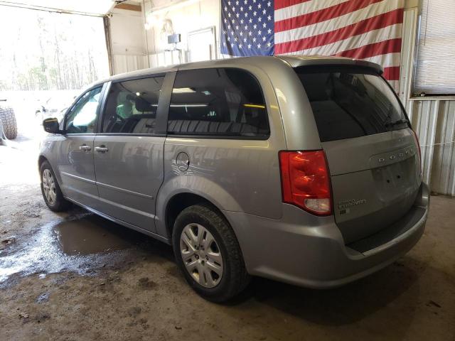 Vin: 2c4rdgbg7gr209573, lot: 51437175, dodge caravan se 20162