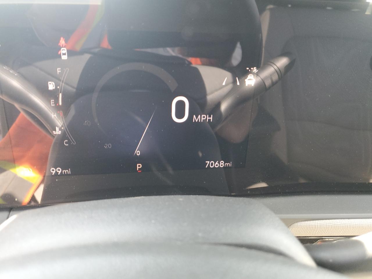 BUICK ENVISTA AVENIR