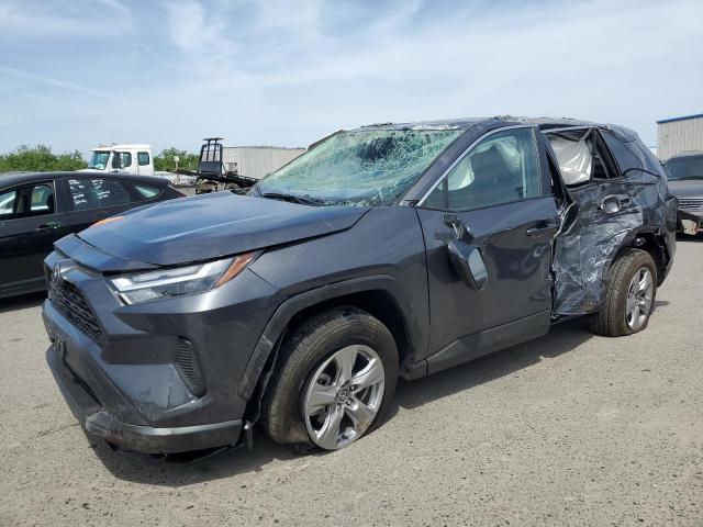 Vin: 2t3w1rfv4sw376777, lot: 54436895, toyota rav4 xle 2025 img_1