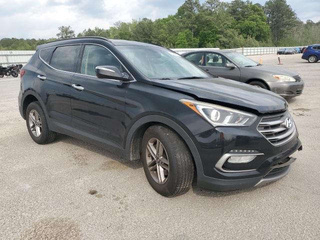 2017 HYUNDAI SANTA FE S - 5NMZUDLBXHH001751