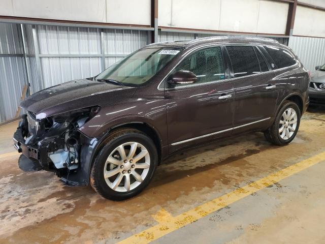 2015 BUICK ENCLAVE - 5GAKRCKD8FJ173477