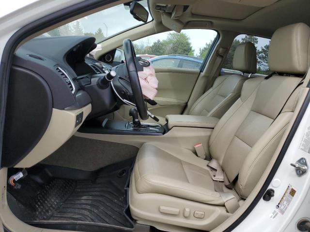 2017 ACURA RDX TECHNO - 5J8TB4H57HL025732