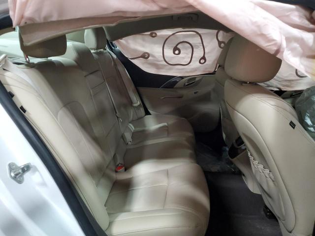 2015 BUICK LACROSSE - 1G4GB5G37FF249435
