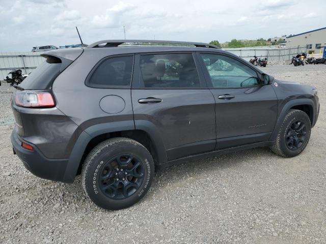 Vin: 1c4pjmbnxld549505, lot: 53468925, jeep cherokee trailhawk 20203
