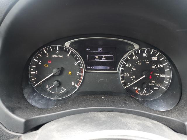2016 NISSAN ALTIMA 2.5 - 1N4AL3APXGC117558