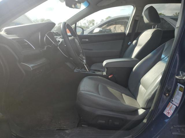 2019 SUBARU OUTBACK 2. - 4S4BSANC6K3365503