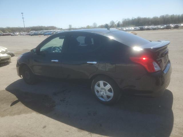Vin: 3n1cn7apxhl843594, lot: 52482995, nissan versa s 20172