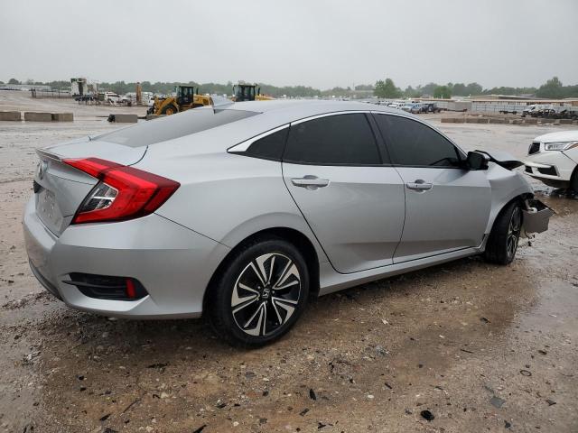 Vin: jhmfc1f72jx024562, lot: 54807065, honda civic exl 20183