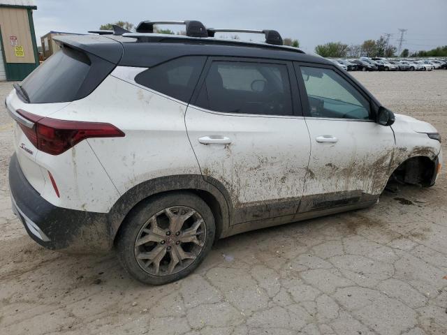 Vin: kndeuca24m7092156, lot: 54666315, kia seltos s 20213