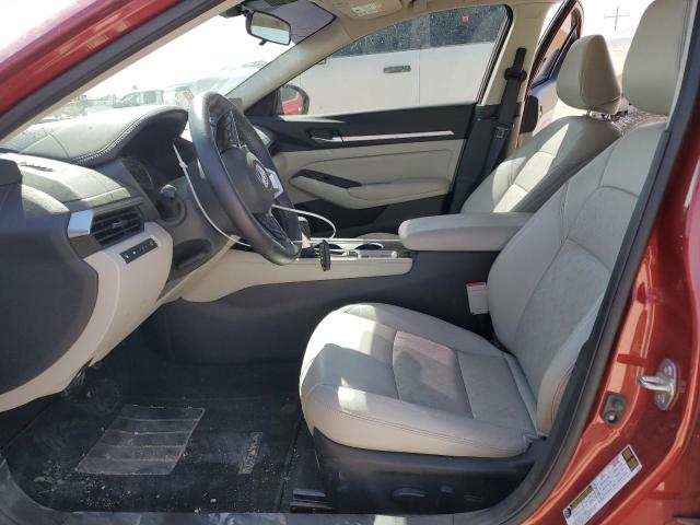 2024 NISSAN ALTIMA SL - 1N4BL4EV9RN323514