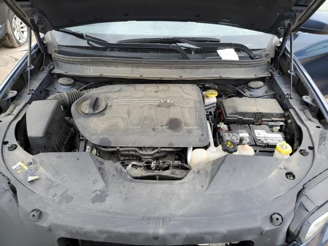 2020 JEEP CHEROKEE L - 1C4PJMDX8LD628590