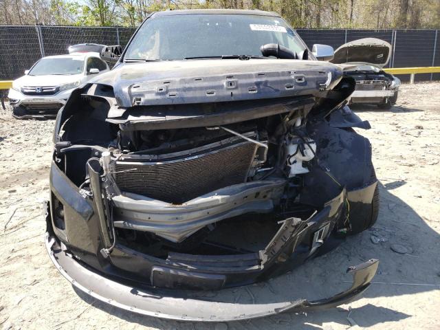 2015 GMC TERRAIN DE - 2GKFLZE3XF6318074