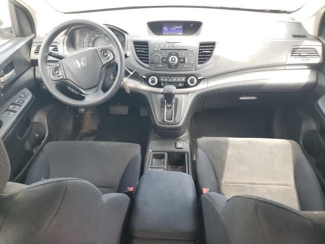 2015 HONDA CR-V LX - 5J6RM4H37FL024508