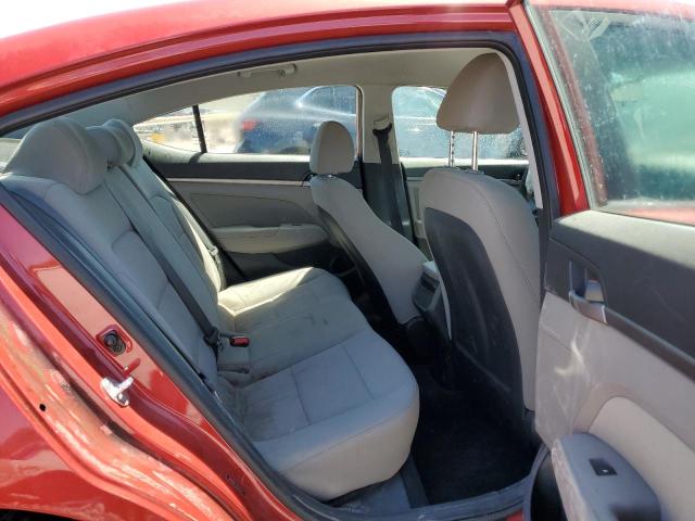 2018 HYUNDAI ELANTRA SE - 5NPD84LF1JH337377