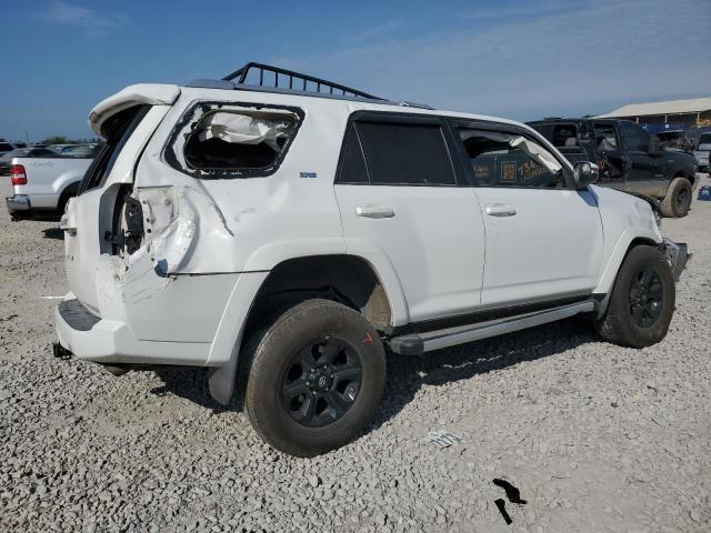 Vin: jtebu5jr8h5409512, lot: 53848715, toyota 4runner sr5/sr5 premium 20173