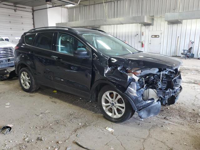 Vin: 1fmcu9g91hue10722, lot: 54081865, ford escape se 20174