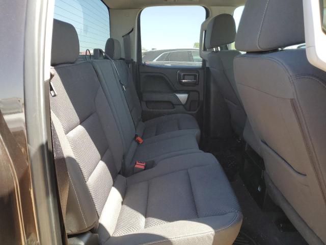 2019 CHEVROLET SILVERADO - 2GCVKPEC7K1173534