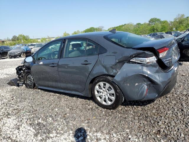 2023 TOYOTA COROLLA LE - JTDBCMFE8P3023187