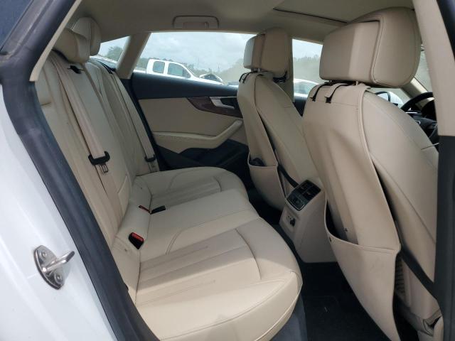 2023 AUDI A5 PREMIUM WAUCBCF57PA023904