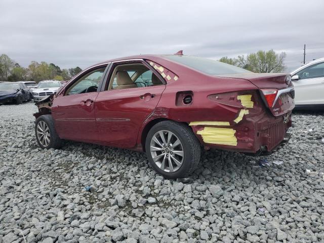 2016 TOYOTA CAMRY LE - 4T1BF1FK1GU517621