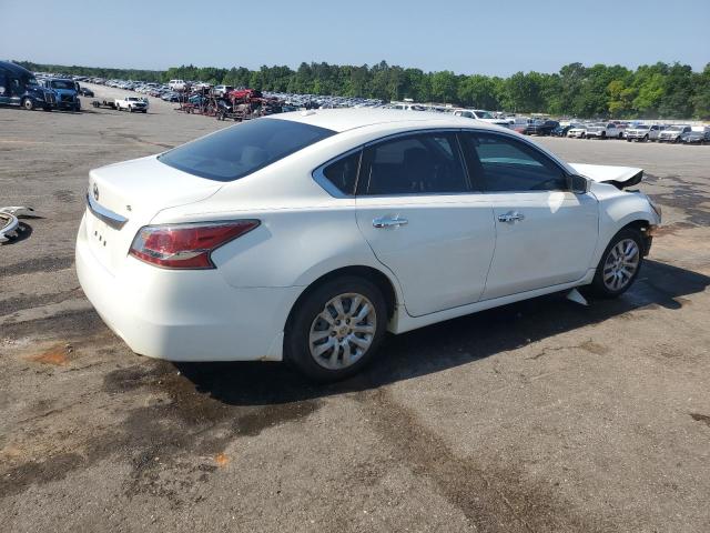 2015 NISSAN ALTIMA 2.5 - 1N4AL3AP0FN871927