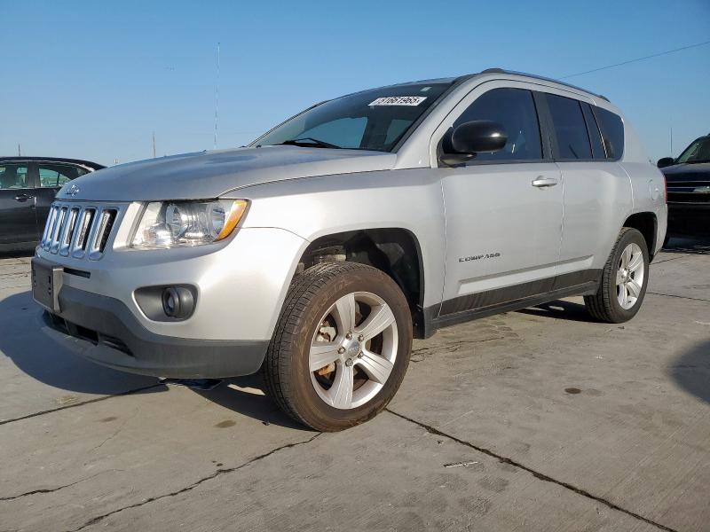 JEEP COMPASS SPORT