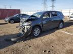 2020 CHEVROLET EQUINOX LT - 2GNAXUEV0L6138667