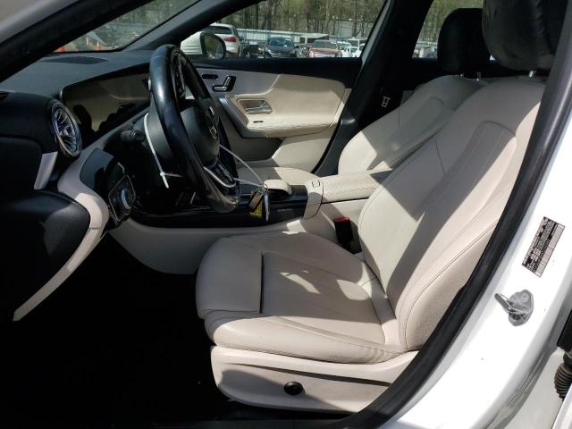 2021 MERCEDES-BENZ A 220 4MAT - W1K3G4FBXMJ292982