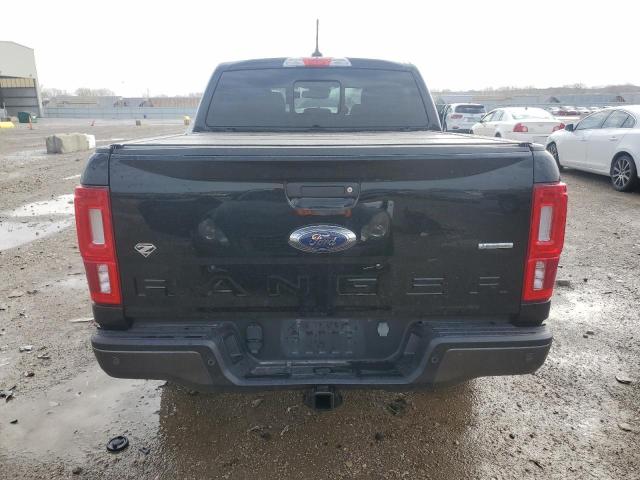 2020 FORD RANGER XL - 1FTER4FHXLLA07203