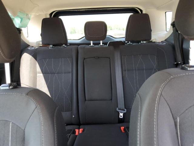 2019 FORD ECOSPORT S - MAJ3S2GE0KC282166