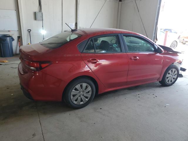 Vin: 3kpa24ad8le311694, lot: 51370605, kia rio lx 20203