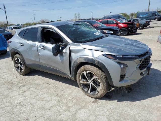 Vin: kl77lge26rc028922, lot: 53962205, chevrolet trax 1rs 1rs 20244