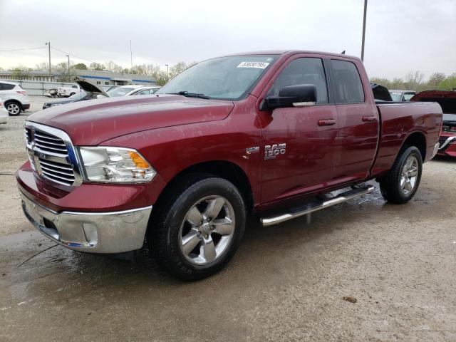RAM 1500 SLT
