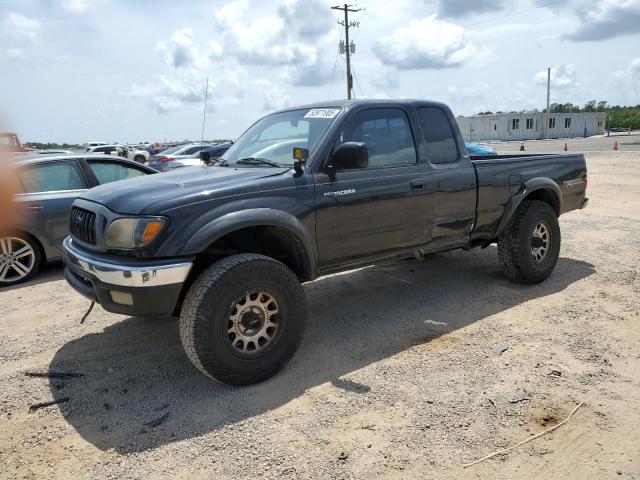 TOYOTA TACOMA XTR