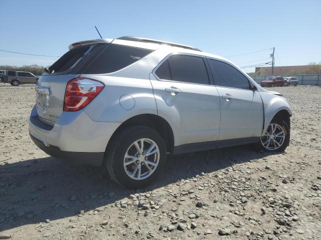 Vin: 2gnflfek0g6296533, lot: 53790965, chevrolet equinox lt 20163