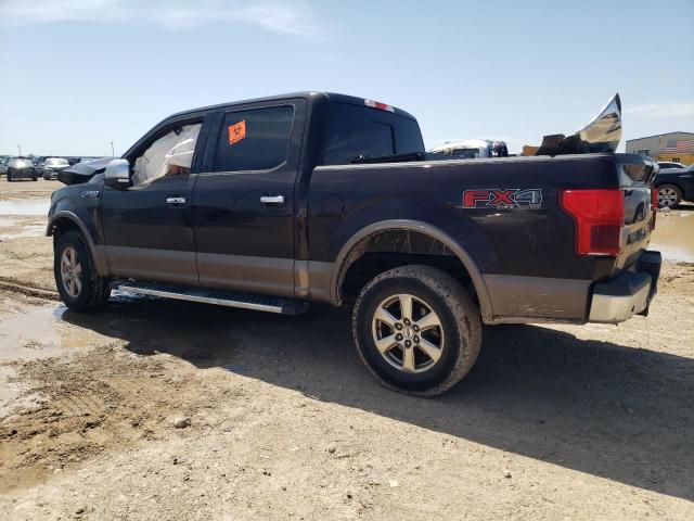 Vin: 1ftew1eg7jke18397, lot: 52397835, ford f-150 supercrew 20182