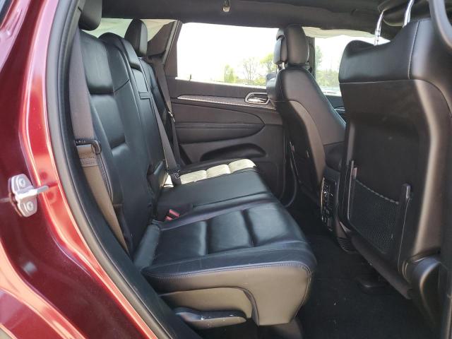 2021 JEEP GRAND CHER - 1C4RJFBG5MC802470