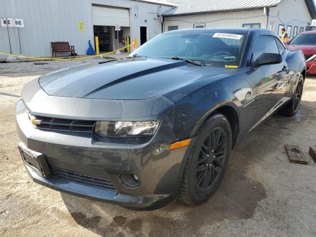 Vin: 2g1fd1e31f9112787, lot: 52359885, chevrolet camaro lt 2015 img_1